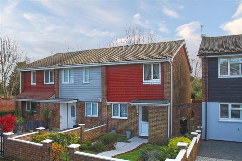 3 bedroom end of terrace house for sale, Dickson, Cheshunt