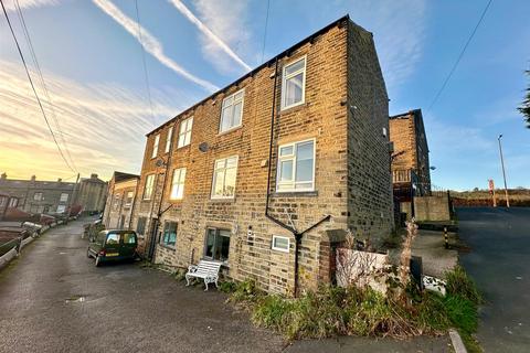 2 bedroom house for sale, New Marsh, Sowerby Bridge