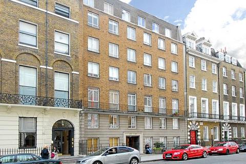 2 bedroom flat to rent, Harley Street, London W1G