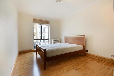 2 bedroom flat to rent, Harley Street, London W1G