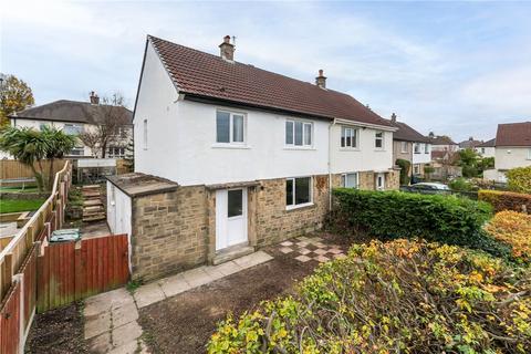 3 bedroom semi-detached house for sale, Glenside Road, Shipley, West Yorkshire, BD18