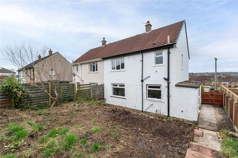 3 bedroom semi-detached house for sale, Glenside Road, Shipley, West Yorkshire, BD18