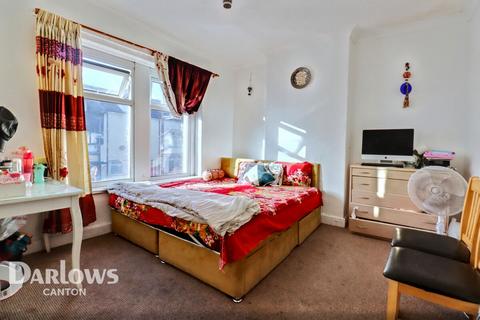 3 bedroom terraced house for sale, Clare Road, Cardiff