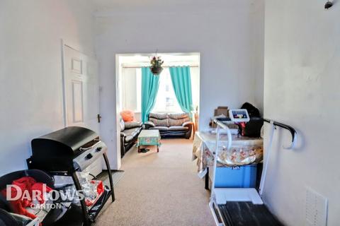 3 bedroom terraced house for sale, Clare Road, Cardiff