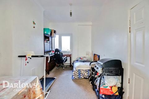 3 bedroom terraced house for sale, Clare Road, Cardiff