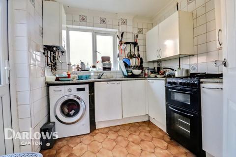 3 bedroom terraced house for sale, Clare Road, Cardiff