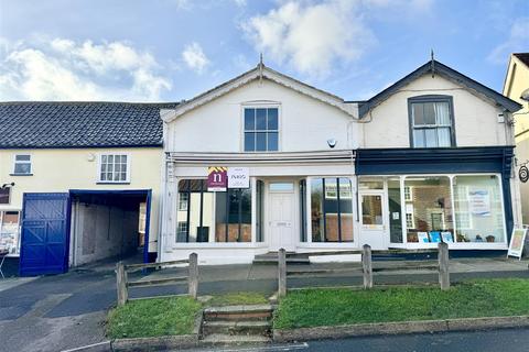 1 bedroom terraced house for sale, High Street, Stowmarket IP14