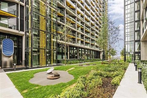 3 bedroom apartment for sale, 3 Riverlight Quay, Nine Elms, London SW1