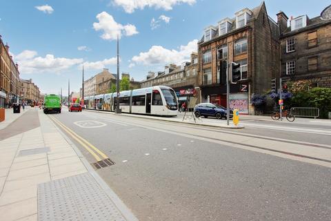 1 bedroom flat to rent, Albert Street, Edinburgh EH7