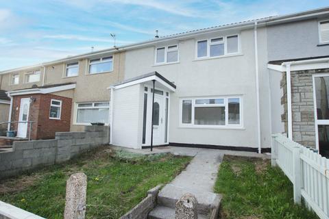 3 bedroom terraced house for sale, Kennedy Close, Beddau, CF38 2DF