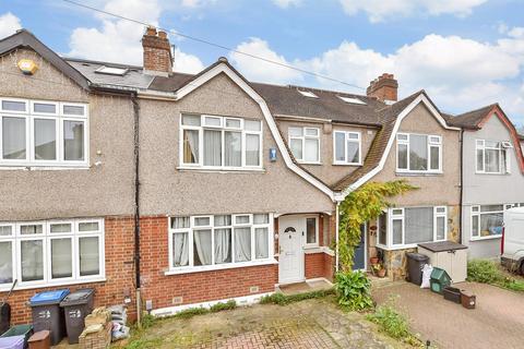 3 bedroom terraced house for sale, Heatherdene Close, Mitcham, Surrey