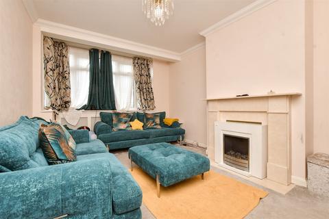 3 bedroom terraced house for sale, Heatherdene Close, Mitcham, Surrey