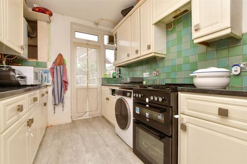 3 bedroom terraced house for sale, Heatherdene Close, Mitcham, Surrey