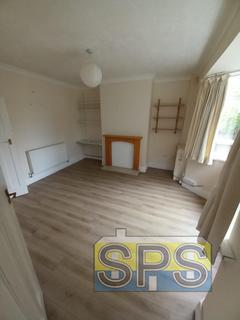 2 bedroom townhouse to rent, Ridgway Road, Stoke-on-Trent ST4