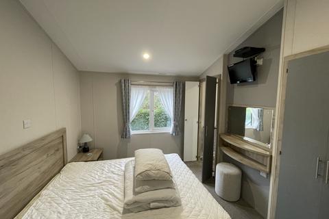 2 bedroom lodge for sale, Willerby Clearwater Lodge 2022 Eden Way, Par Sands, Par