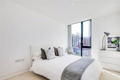 3 bedroom apartment to rent, Oval Road, London, NW1