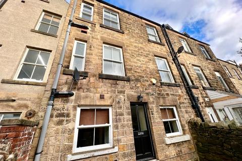 1 bedroom flat to rent, Bank Road, Matlock DE4