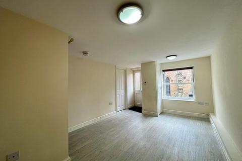 1 bedroom flat to rent, Bank Road, Matlock DE4