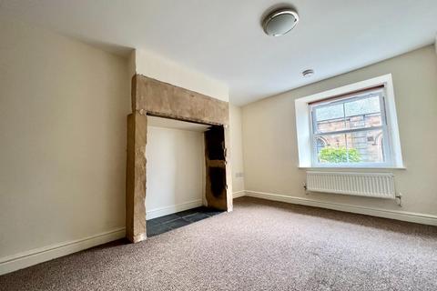 1 bedroom flat to rent, Bank Road, Matlock DE4