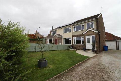 3 bedroom semi-detached house for sale, Townend Road, North Newbald, York