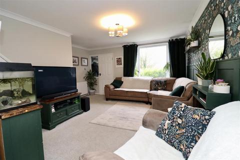 3 bedroom semi-detached house for sale, Townend Road, North Newbald, York