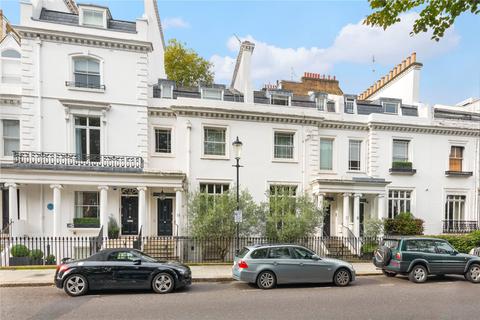 4 bedroom terraced house for sale, Walton Street, London, SW3