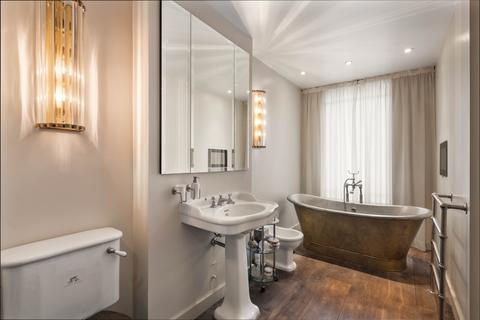 undefined, Walton Street, London, SW3