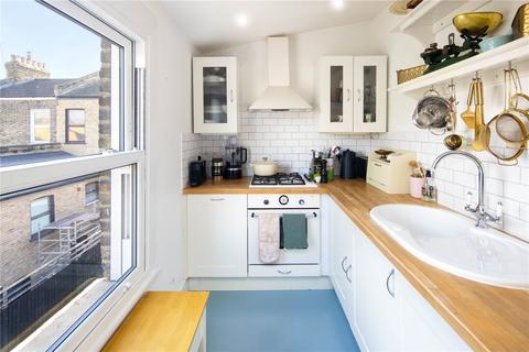 1 bedroom flat for sale, Lower Clapton Road, Lower Clapton, London, E5