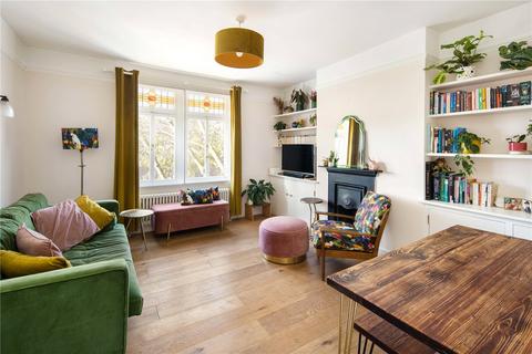 Lower Clapton Road, Lower Clapton, London, E5