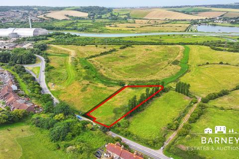 Land for sale, New Road, Newhaven BN9