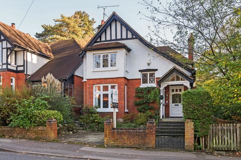 3 bedroom detached house for sale, Church Lane, Highfield, Southampton, Hampshire, SO17