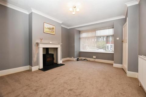 3 bedroom end of terrace house for sale, Linkfield Road, Hull