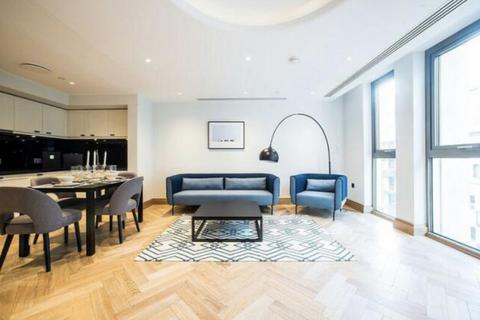 2 bedroom apartment to rent, Abell House, John Islip Street, Westminster, SW1P