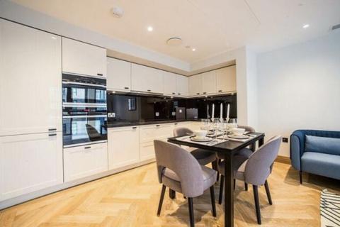 2 bedroom apartment to rent, Abell House, John Islip Street, Westminster, SW1P