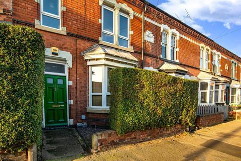 3 bedroom terraced house for sale, Clarendon Park Road, Leicester