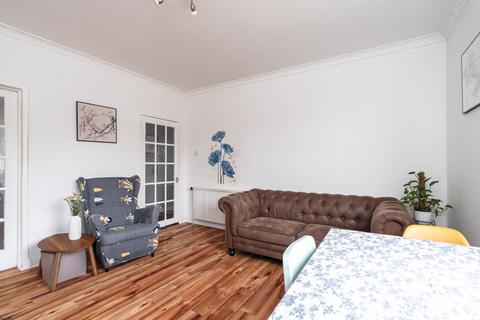 3 bedroom flat for sale, Broomhouse Road, Edinburgh EH11