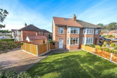 5 bedroom semi-detached house for sale, Buckstone Grove, Leeds, West Yorkshire