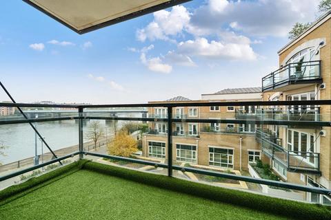 2 bedroom flat for sale, Brewhouse Lane, Putney