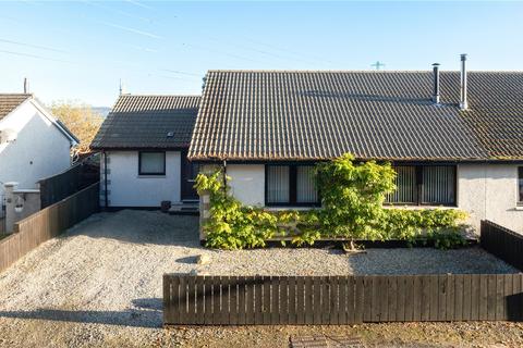 3 bedroom bungalow for sale, 1 The Old Telephone Exchange, Drumchardine, Kirkhill, Inverness, Highland, IV5