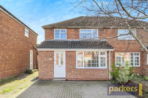 3 bedroom semi-detached house for sale, Stratfield Road, Oxfordshire OX5