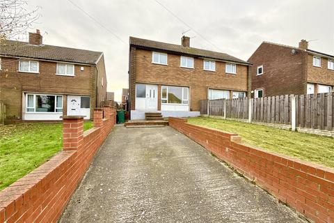 2 bedroom semi-detached house for sale, Fleetwood Avenue, Monk Bretton, S71