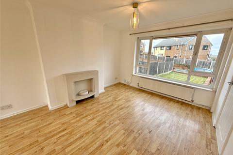 2 bedroom semi-detached house for sale, Fleetwood Avenue, Monk Bretton, S71