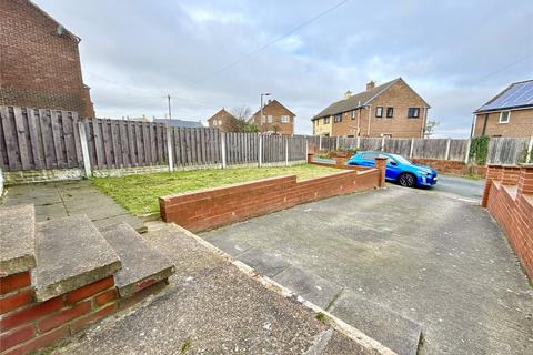 2 bedroom semi-detached house for sale, Fleetwood Avenue, Monk Bretton, S71