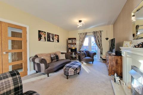 5 bedroom detached house for sale, Llys Yr Onnen, Coity, Bridgend County. CF35 6FA