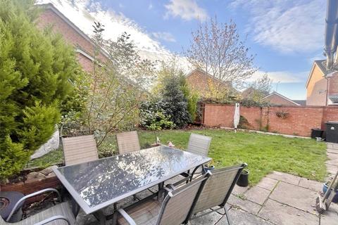 4 bedroom detached house for sale, Spring Close, Verwood, Dorset, BH31