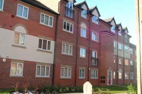 2 bedroom apartment to rent, Victoria Court, Whitefield, Manchester