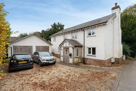 4 bedroom detached house for sale, The Hollow, Sixpenny Handley, Salisbury, SP5