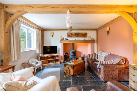 undefined, The Hollow, Sixpenny Handley, Salisbury, SP5