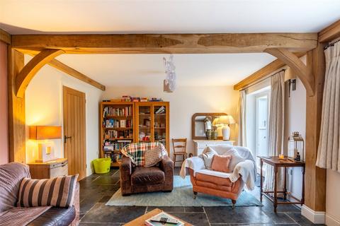 undefined, The Hollow, Sixpenny Handley, Salisbury, SP5