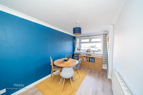 20 Cornflower Road, Clayhanger, Walsall, WS8 7RD